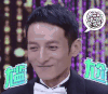 维嘉 笑容 主持人 尴尬