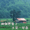 清明节
