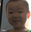超人回来了 宋民国 表情包 wink