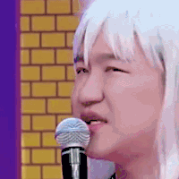 大学生来了 张大大 说话 着急 综艺