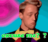 excuseme 惊讶