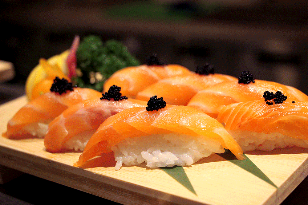 寿司 美食 日式料理