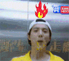 鹿晗 luhan 奔跑吧兄弟 越来越 暴走