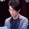 林志炫 帅哥 男神 摇头