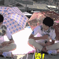明星 TFBOYS 帅气