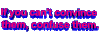 红色 紫色 易懂的 GIF animatedtext 艺术字 marshmelloxoxo