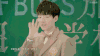TFBOYS 易烊千玺 帅哥 酷