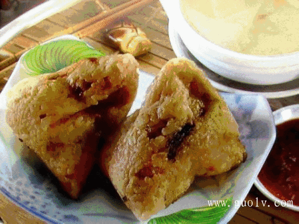 土笋冻 美食 特色传统风味小吃