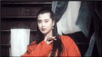 可爱 王祖贤 美女 漂亮