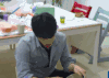 林更新 放开我北鼻 绝望