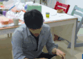 林更新 放开我北鼻 绝望
