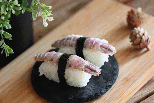 寿司 美食 握寿司