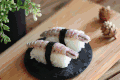 寿司 美食 握寿司