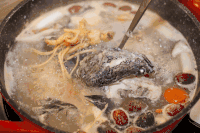汤 料理 美食 温暖