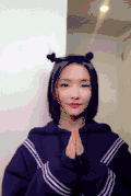 萌妹纸 美女 迷人 清新 可爱