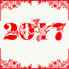 蘑菇头 2017年 开心 雀跃