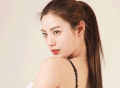 性感 林珍娜 NANA after school 女神 运动