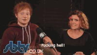 爱德华·克里斯多弗·希兰艾德·希兰  ED+sheeran 魔性 鬼畜 欧美歌手