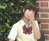 柴田阿弥 美少女 可爱 聊天