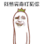 暴漫 热身 我热完身打死你 斗图 soogif soogif出品