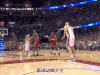 NBA 篮球 假动作 上篮