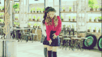 MAMAMOO MV 你最完美 撩 美女