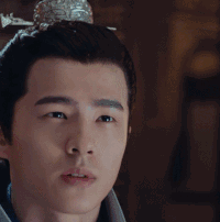 刘昊然 琅琊榜之风起长林 萧平旌 古装 酷帅