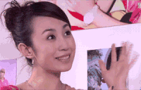 soogif soogif出品 马丽