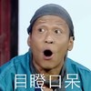 宋小宝 搞笑 明星 目瞪口呆