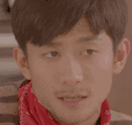 张一山 柒个我 眼神 演技 不哭