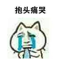 逗 蠢萌 哭 没人撩我 搞笑