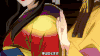 萌妹 和服 可爱 卖萌 千鹤 苦笑 美女 轻推 二次元