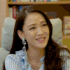 陈乔恩 美女 收视女王 女神