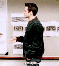 帅哥 影视 介绍 对话