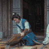 刘昊然 琅琊榜之风起长林 干活 真能干