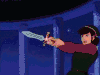 塞尔达传说 the legend of zelda