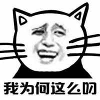 暴漫 猫 我为何这么叼 赞 自恋