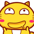 猫 萌宠 口水 转眼