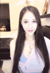 性感 美女 网红 直播
