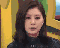 贾静雯 可爱 迷人 美女 清新