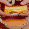 芝士 美食