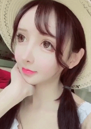 長(zhǎng)發(fā)美女 網(wǎng)紅 直播 可愛