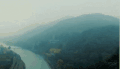 四川 宅人食堂 山 川西小时光 河 纪录片 雾 青城山