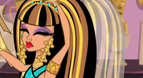 美女 开心 跳舞 闭眼睛