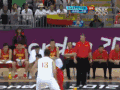 中国男篮 扣篮 易建联 篮球 运动员
