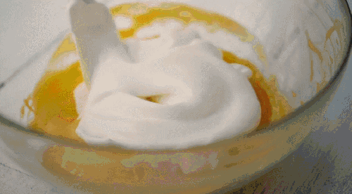 烹饪 美食系列短片 芒果冰沙系列 诱人搅拌