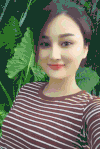 美女 女神 可爱