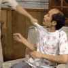 打架  电影   搞笑  可笑