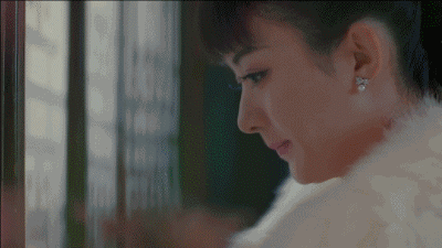 赵丽颖 女神 老九门