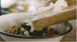 烤鳕鱼篇 烹饪 砧板 美食系列短片 虾仁